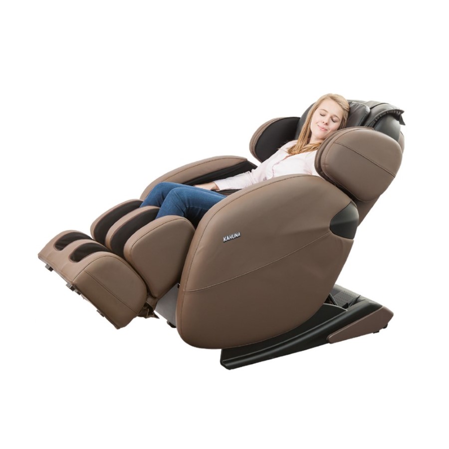 Kahuna Massage Chair LM-6800, Zero Gravity massage chair, L-Track